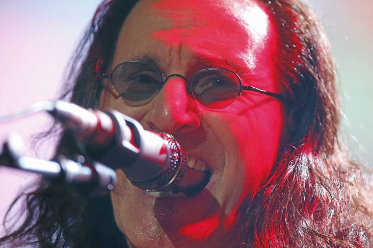 Rush